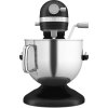Robot KitchenAid Artisan 5KSM70SHXEBM matný černý 2