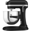 Robot KitchenAid Artisan 5KSM70SHXEBM matný černý 3