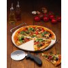 Pizza kámen a kráječ KitchenCraft World of Flavours 1