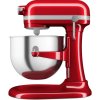 Robot KitchenAid Artisan 5KSM70SHXECA červená metalíza 2 2