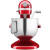 Robot KitchenAid Artisan 5KSM70SHXECA červená metalíza 2
