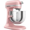Robot KitchenAid Artisan 5KSM70SHXEDR růžová matná 4