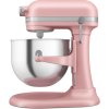 Robot KitchenAid Artisan 5KSM70SHXEDR růžová matná 3