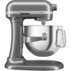 Robot KitchenAid Artisan 5KSM70SHXEMS stříbřitě šedá 1