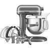 Robot KitchenAid Artisan 5KSM70SHXEMS stříbřitě šedá