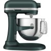 Robot KitchenAid Artisan 5KSM70SHXEPP lahvově zelená 1
