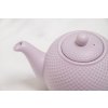 Čajová konvice London Pottery Globe 9000 ml, růžová 1