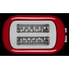 Toustovač KitchenAid 5KMT2109EER královská červená 3
