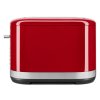 Toustovač KitchenAid 5KMT2109EER královská červená 2