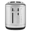 Toustovač KitchenAid 5KMT2109ESX nerez