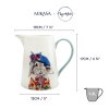 Džbán 1200 ml Mikasa Tipperleyhill, porcelán 3