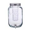 Soudek na nápoje s infuzérem KitchenCraft Home Made 7,5 l
