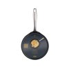 Pánev na palačinky 24 cm MasterClass, indukční nepřilnavá keramická1