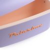 Chladící box POLARBOX 12 l světle fialový s popruhem pop 1