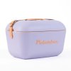 Chladící box POLARBOX 20 l světle fialový s popruhem classic