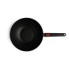 WOK Pánev 30 cm WOLL Eco Lite QXR indukční nepřilnavá s odnimatelnou rukojetí 2