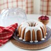 Přenosný box na bábovku NordicWare 28 cm2