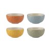 Misky MASON CASH Home to Roost 4ks 0,2 l multicolor