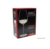 Sklenice RIEDEL GRAPE White Wine : Champagne : Rosé : Spritz 550 ml, 2 ks křišťálových sklenic4