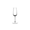 Sklenice RIEDEL GRAPE Champagne Flute 250 ml, 2 ks křišťálových sklenic3