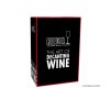 Dekantér Riedel Amadeo Performance, křišťálová karafa 1500 ml 3