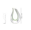 Dekantér Riedel Amadeo Performance, křišťálová karafa 1500 ml 2