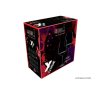 Sklenice RIEDEL Extreme Cabernet 800 ml, 2 ks křišťálových sklenic4