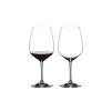 Sklenice RIEDEL Extreme Cabernet 800 ml, 2 ks křišťálových sklenic