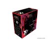 Sklenice RIEDEL Extreme Pinot Noir 770 ml, 2 ks křišťálových sklenic4