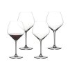 Sklenice RIEDEL Extreme Pinot Noir 770 ml, 4 ks křišťálových sklenic