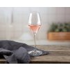 Sklenice RIEDEL Extreme Rosé:Champagne 322 ml, 2 ks křišťálových sklenic1