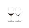 Sklenice RIEDEL Extreme Shiraz 709 ml, 2 ks křišťálových sklenic