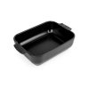 Zapékací mísa Peugeot Appolia 25 x 15,5 cm černá 3
