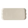 Tác na zapékání a servírování Emile Henry Madeleine 31,5 x 15 cm slonová kost2