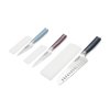 Sada nožů KitchenAid, 3 ks, multicolor 1
