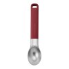 Lžíce na zmrzlinu KitchenAid Classic Collection 21 cm červená1
