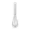 Metla balonová KitchenAid Classic Collection 27 cm bílá1