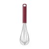 Metla balonová KitchenAid Classic Collection 27 cm červená4