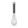 Metla balonová KitchenAid Classic Collection 27 cm šedá1