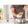 Naběračka drátěná KitchenAid Classic Collection 36,5 cm červená2