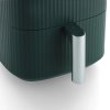 Horkovzdušná fritéza GreenPan Bistro Silhouette, 1 koš, 5L, zelená 1