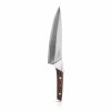 Kuchařský japonský nůž Eva Solo Nordic Kitchen, 20 cm4