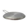 Poklice 24 cm Eva Solo, plochá nerezová, 1 rukojeť 5