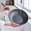 Pánev WOK 28 cm GreenPan APEX, nepřilnavá, nerezová10