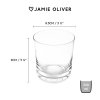 Sklenice Jamie Oliver Big Love 4 ks 320 ml3