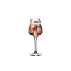 Sklenice RIEDEL Summer Drinks SPRITZ 550 ml, set 4 ks křišťálových sklenic2