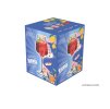 Sklenice RIEDEL Summer Drinks SPRITZ 550 ml, set 4 ks křišťálových sklenic4