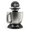 Robot KitchenAid Artisan Plus 5KSM50PKVEBK černá litina2