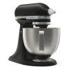 Robot KitchenAid Artisan Plus 5KSM50PKVEBK černá litina3