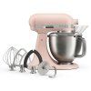 Robot KitchenAid Artisan Plus 5KSM50PKVEFT Feather Pink